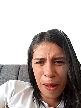 Nathaly 12 online show from 26, 9, 2025