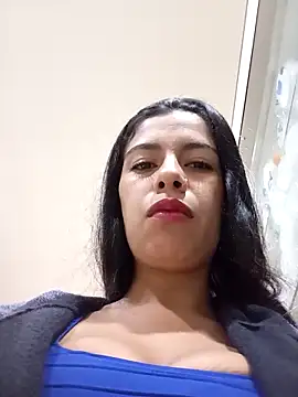 Nathaly 12 online show from 13, 3, 2025