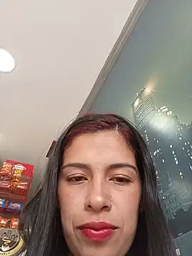 Snapshot of Nathaly_12 chatting on 26, 6, 2026 Nathaly 12 online show from 26, 6, 2026