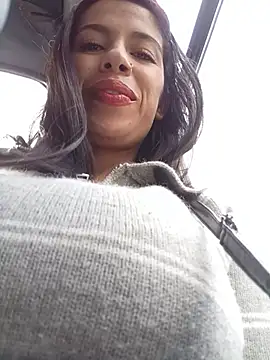 Snapshot of Nathaly_12 chatting on 12, 6, 2026 Nathaly 12 online show from 12, 6, 2026
