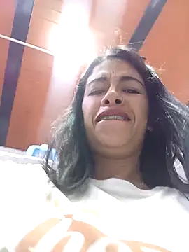 Snapshot of Nathaly_12 chatting on 21, 4, 2026 Nathaly 12 online show from 21, 4, 2026