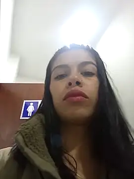 Nathaly 12 online show from 20, 3, 2026