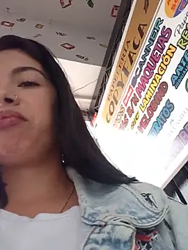 Snapshot of Nathaly_12 chatting on 13, 6, 2026 Nathaly 12 online show from 13, 6, 2026