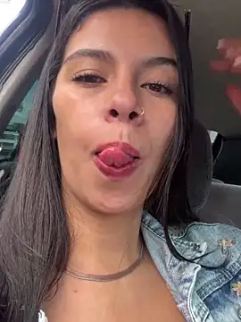 Nathaly 12 online show from 28, 10, 2025