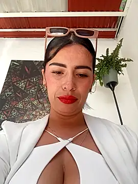 Nathaly 12 online show from 27, 2, 2026