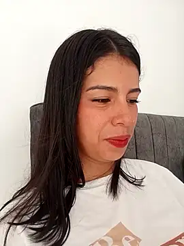 Nathaly 12 online show from 23, 9, 2025