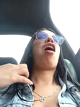 Nathaly 12 online show from 22, 12, 2025