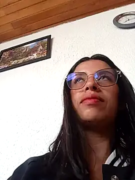 Nathaly 12 online show from 24, 9, 2025