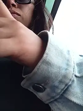 Nathaly 12 online show from 8, 1, 2026