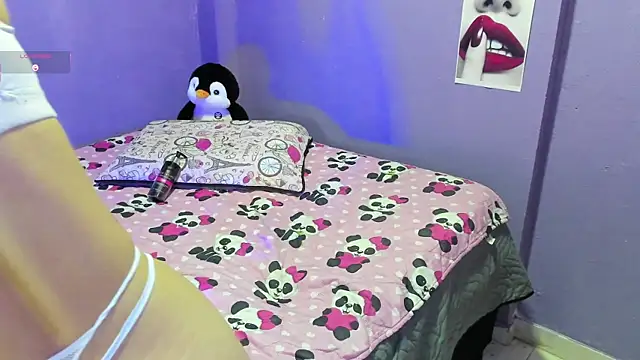 lizeth sweet online show from 18, 11, 2025