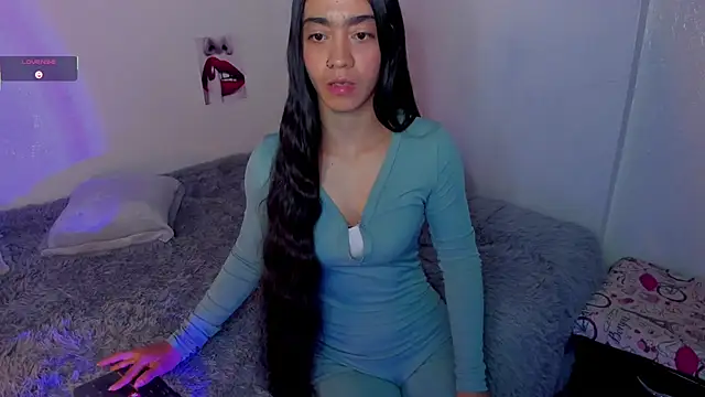 lizeth sweet online show from 10, 1, 2026