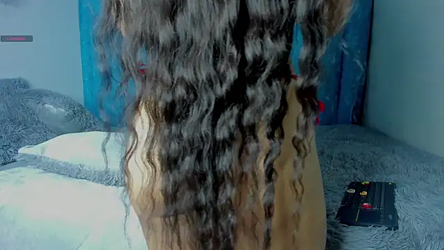 lizeth sweet online show from 28, 2, 2026