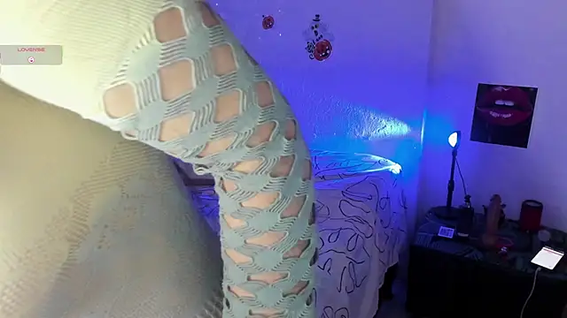 lizeth sweet online show from 18, 10, 2025