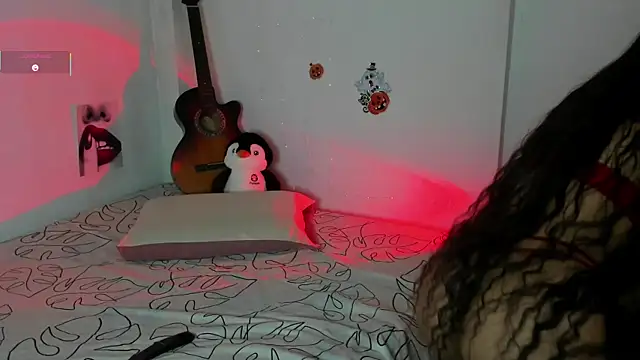 lizeth sweet online show from 16, 10, 2025