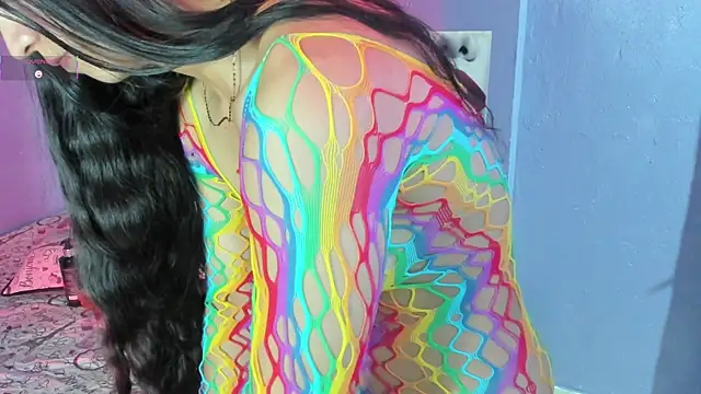 lizeth sweet online show from 1, 11, 2025