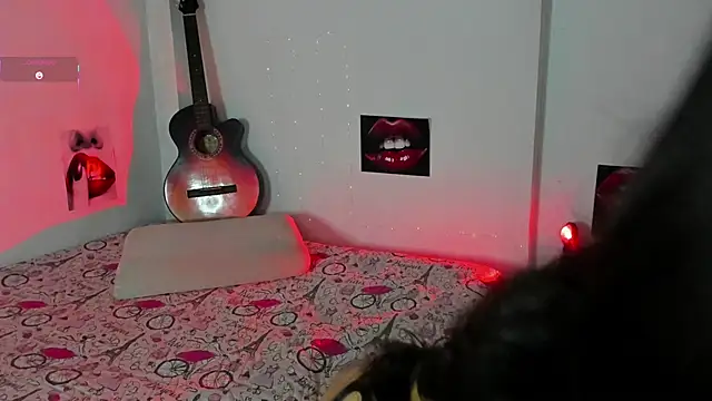 lizeth sweet online show from 11, 9, 2025