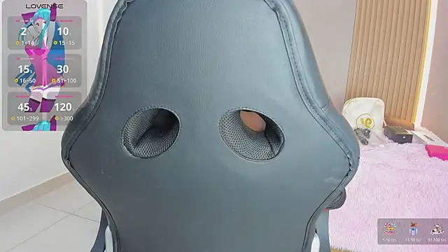 stephany summer online show from 23, 12, 2025