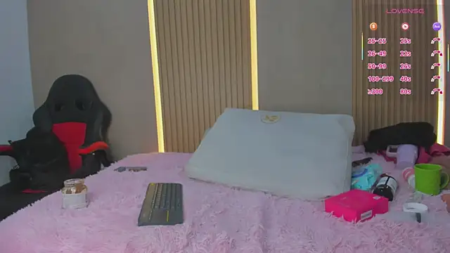 stephany summer online show from 20, 9, 2025