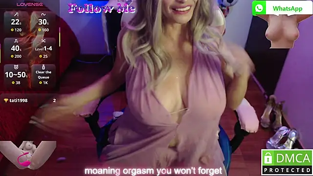 Matureboobs 111 online show from 4, 7, 2026
