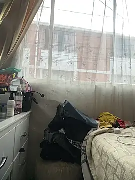 VictoriaGerard Pink online show from 21, 9, 2025