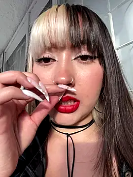 VictoriaGerard Pink online show from 12, 9, 2025