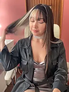 VictoriaGerard Pink online show from 6, 10, 2025