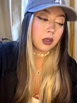 VictoriaGerard Pink online show from 12, 9, 2025