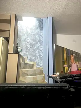 VictoriaGerard Pink online show from 27, 10, 2025