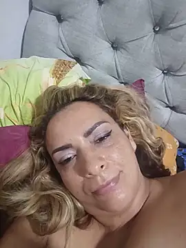Snapshot of Milf-Prettyboobs chatting on 31, 5, 2026 Milf-Prettyboobs online show from 31, 5, 2026