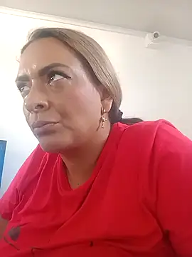 Milf-Prettyboobs online show from 3, 3, 2026