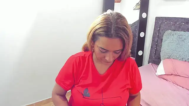 Milf-Prettyboobs online show from 10, 3, 2026