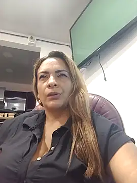 Milf-Prettyboobs online show from 18, 3, 2026