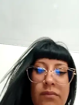 DaniPoison online show from 8, 3, 2025