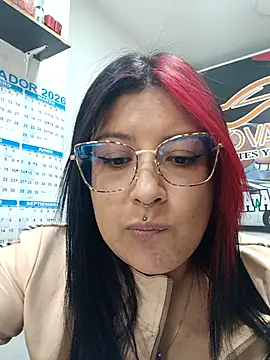 Snapshot of DaniPoison chatting on 21, 3, 2026 DaniPoison online show from 21, 3, 2026