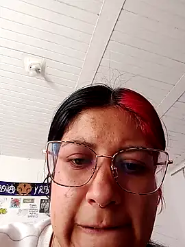 DaniPoison online show from 15, 2, 2026