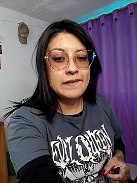 DaniPoison online show from 24, 6, 2026