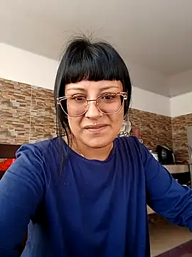 DaniPoison online show from 16, 3, 2025