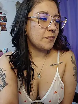 DaniPoison online show from 22, 5, 2026