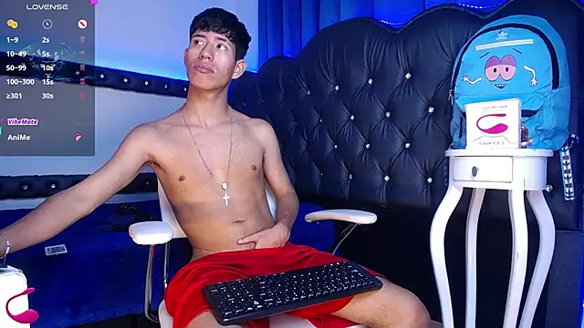 Snapshot of dareck_18 chatting on 1, 10, 2025 dareck 18 online show from 1, 10, 2025