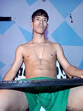 dareck 18 online show from 30, 4, 2026