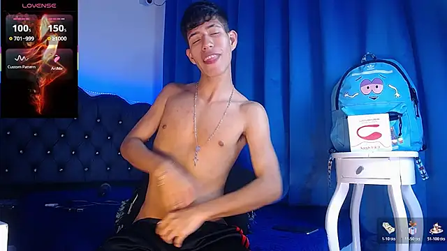 Snapshot of dareck_18 chatting on 28, 10, 2025 dareck 18 online show from 28, 10, 2025