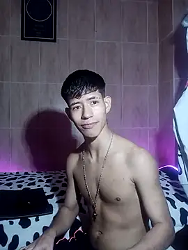 Snapshot of dareck_18 chatting on 24, 2, 2026 dareck 18 online show from 24, 2, 2026