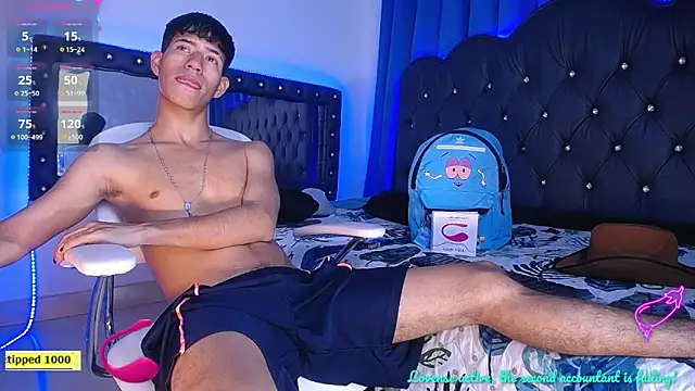 Snapshot of dareck_18 chatting on 12, 9, 2025 dareck 18 online show from 12, 9, 2025