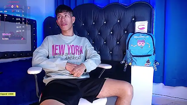 Snapshot of dareck_18 chatting on 4, 10, 2025 dareck 18 online show from 4, 10, 2025