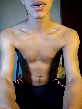 dareck 18 online show from 14, 3, 2026