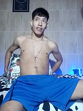 Snapshot of dareck_18 chatting on 25, 2, 2026 dareck 18 online show from 25, 2, 2026