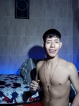 Snapshot of dareck_18 chatting on 20, 2, 2026 dareck 18 online show from 20, 2, 2026