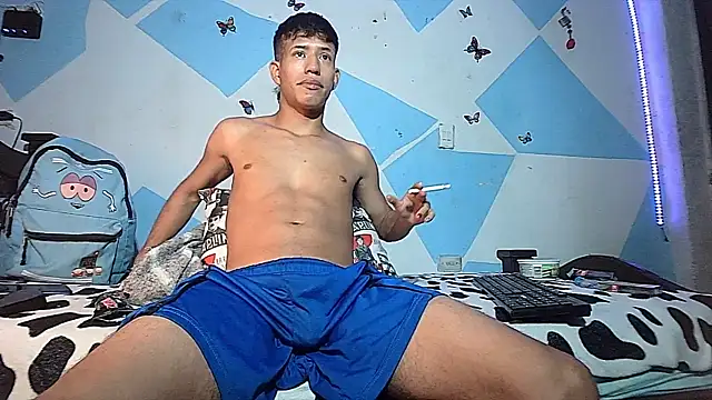 dareck 18 online show from 21, 5, 2026