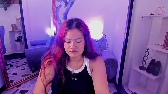 VanessaScott  online show from 21, 3, 2026