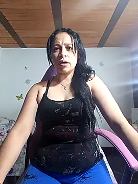 Snapshot of Selene_mixx chatting on 22, 3, 2026 Selene mixx online show from 22, 3, 2026